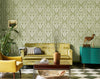 Ornamentum Wallpaper by Cristiana Masi