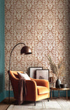 Ornamentum Wallpaper by Cristiana Masi