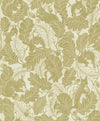 Oak Tree Tails Wallpaper by Långelid Von Brömssen