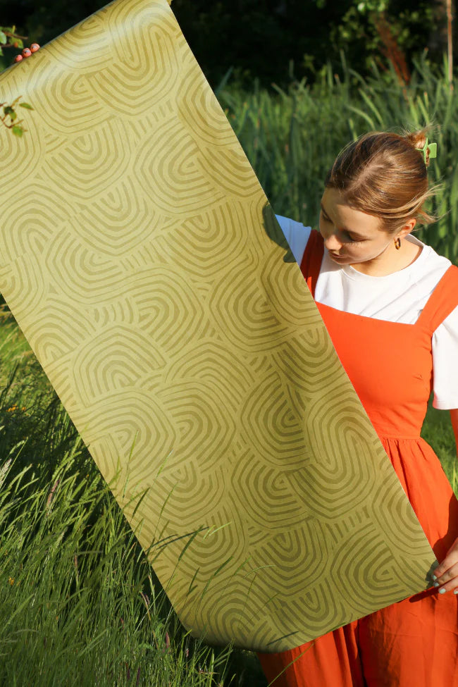 Venation wallpaper by Ohpopsi