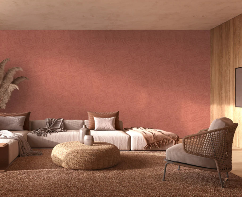 Venation wallpaper by Ohpopsi