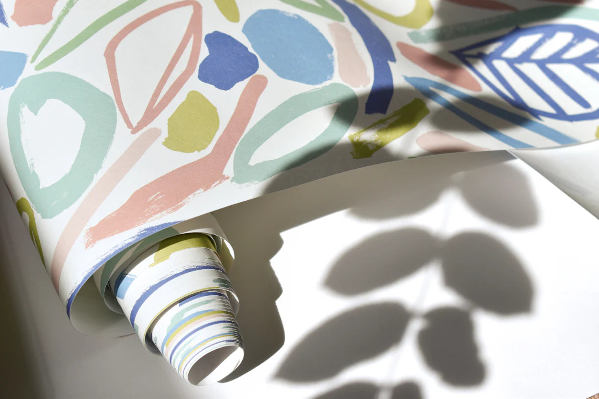 Verdure wallpaper by Ohpopsi