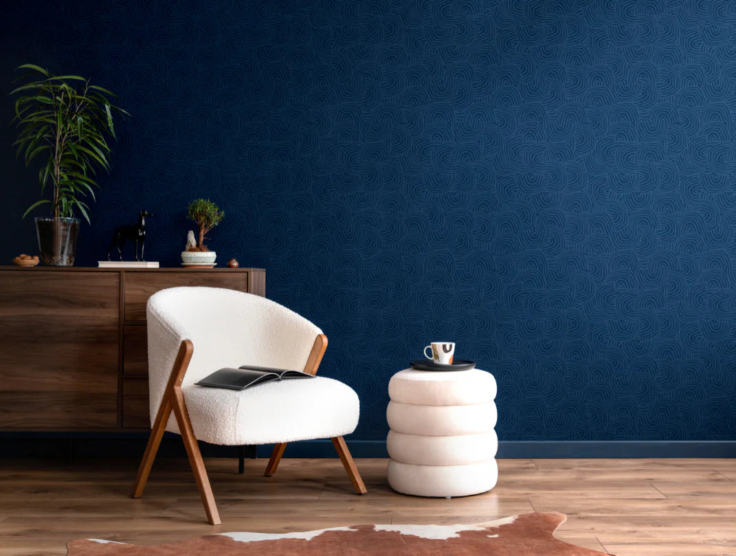 Venation wallpaper by Ohpopsi