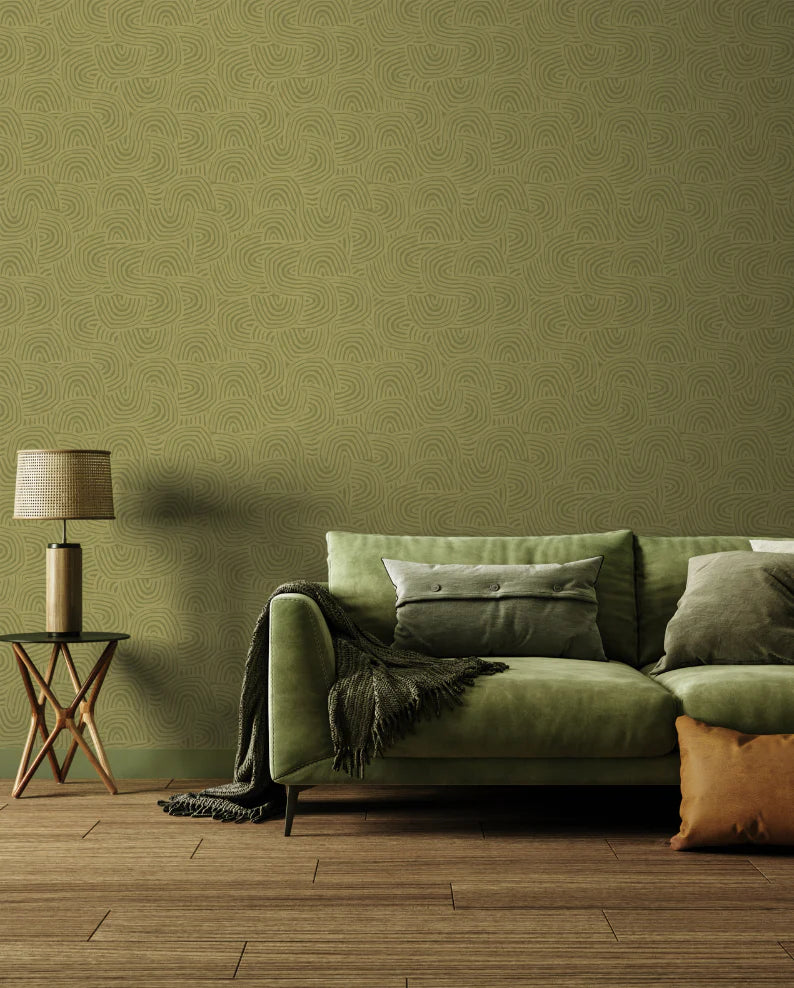 Venation wallpaper by Ohpopsi