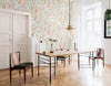 Verdure wallpaper by Ohpopsi
