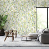Verdure wallpaper by Ohpopsi