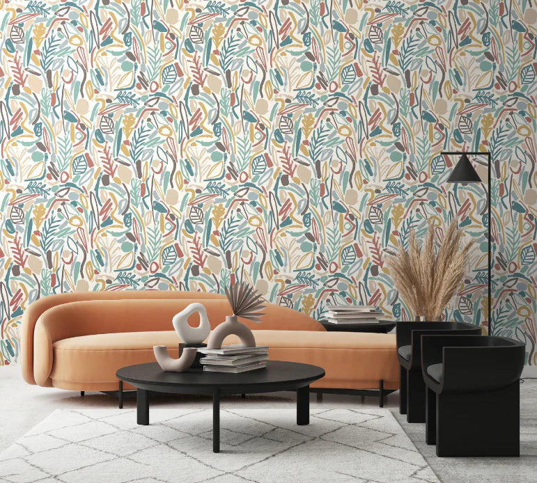 Verdure wallpaper by Ohpopsi