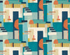 Blocs wallpaper by Ohpopsi