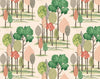 Tall Trees wallpaper by Ohpopsi