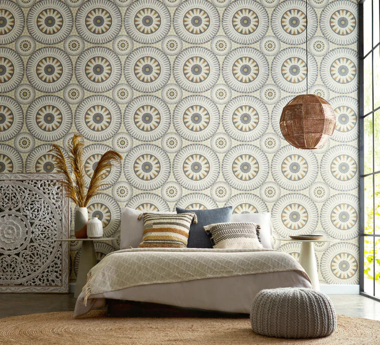 Large Ellipse wallpaper by Ohpopsi