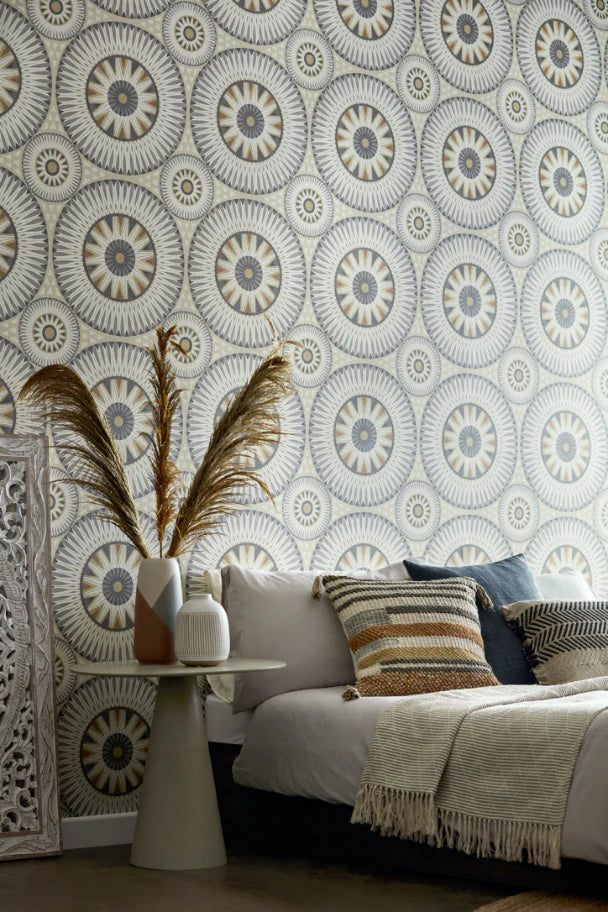 Large Ellipse wallpaper by Ohpopsi