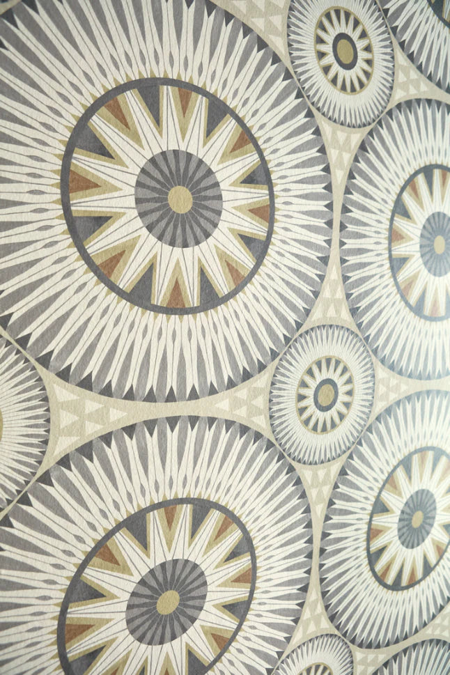 Large Ellipse wallpaper by Ohpopsi