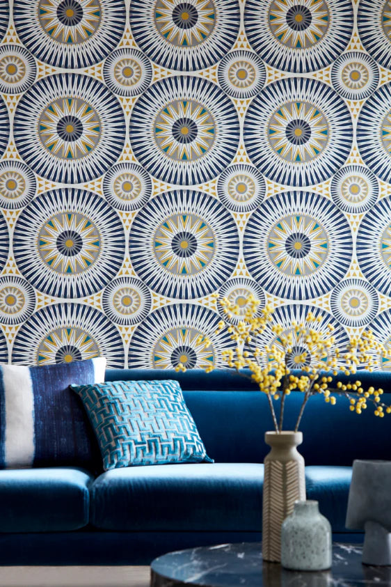 Large Ellipse wallpaper by Ohpopsi