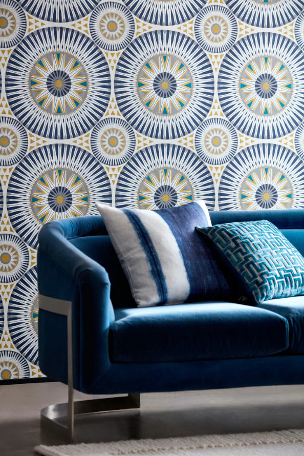 Large Ellipse wallpaper by Ohpopsi