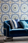 Large Ellipse wallpaper by Ohpopsi