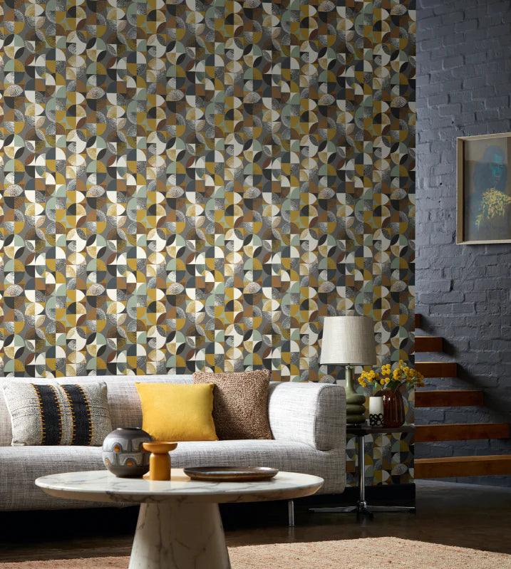 Orb wallpaper by Ohpopsi