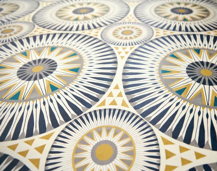 Large Ellipse wallpaper by Ohpopsi