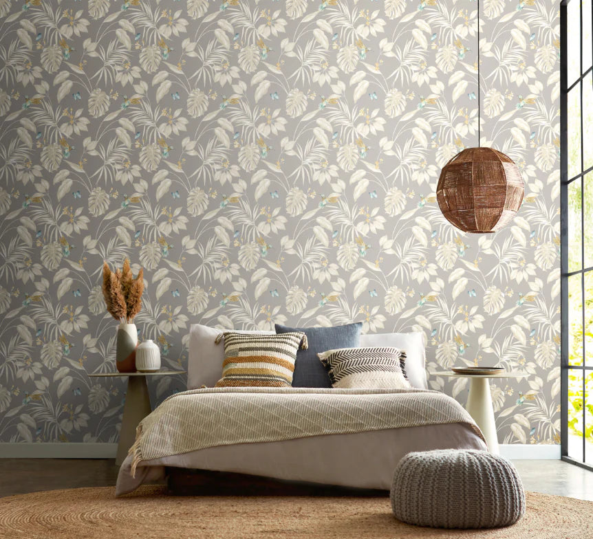 Hummingbird wallpaper by Ohpopsi