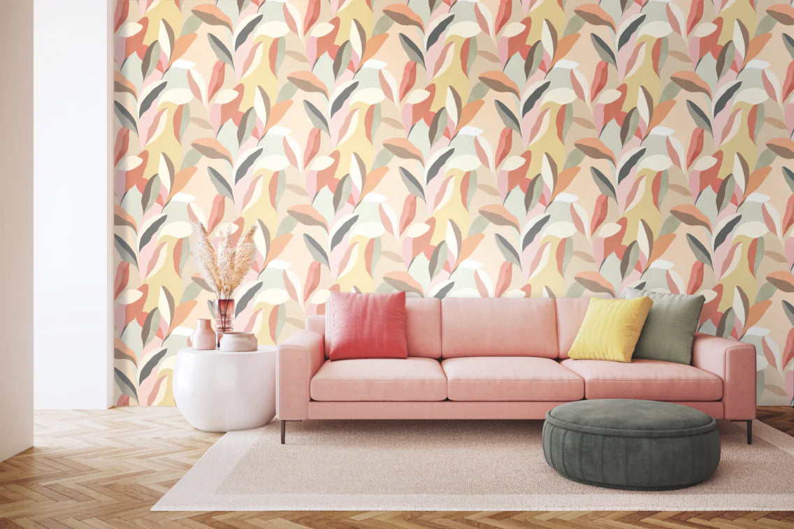 Reviera wallpaper by Ohpopsi