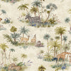 Safari Wallpaper by Graduate Collection