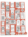 One Day Wallpaper by Mini Moderns