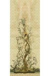 Oriole Left Beige
