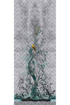 Oriole Right Grey