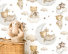 Bebo Wallpaper by Cristiana Masi