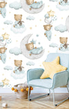 Bebo Wallpaper by Cristiana Masi
