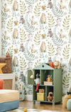 Party Wallpaper by Cristiana Masi
