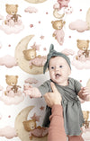Bebo Wallpaper by Cristiana Masi