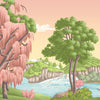 Coral Pink