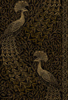 Gold on Soot
