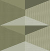 Palm Canyon Drive Wallpaper by Mini Moderns