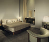 Trocadero Wallpaper by Armani Casa