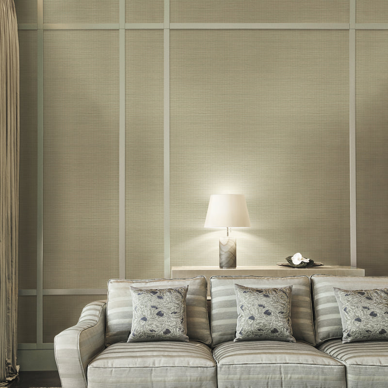 Ginza Wallpaper by Armani Casa