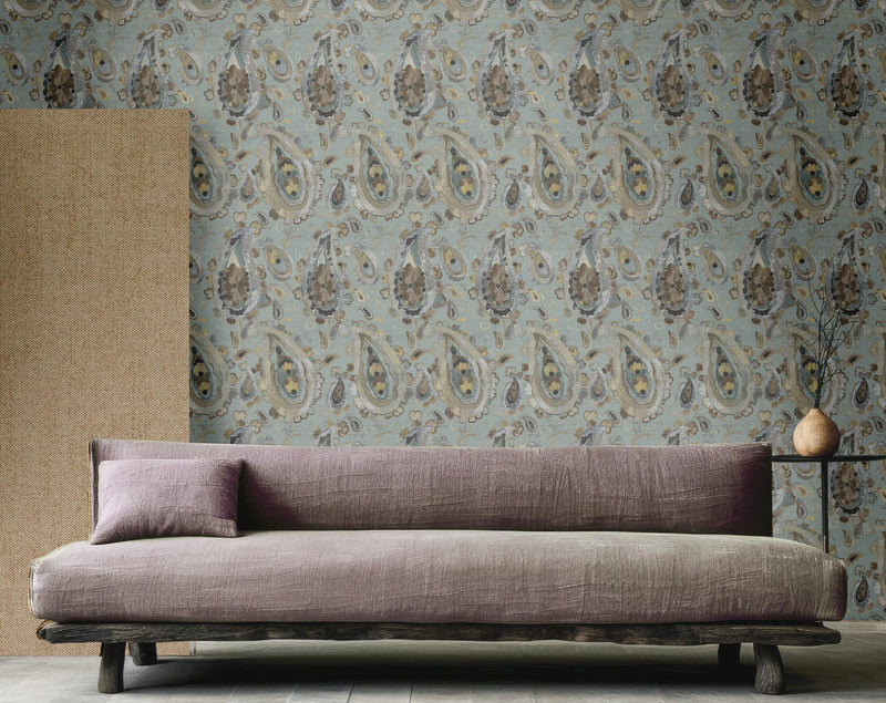 Pictura Wallpaper by Cristiana Masi