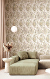 Pictura Wallpaper by Cristiana Masi