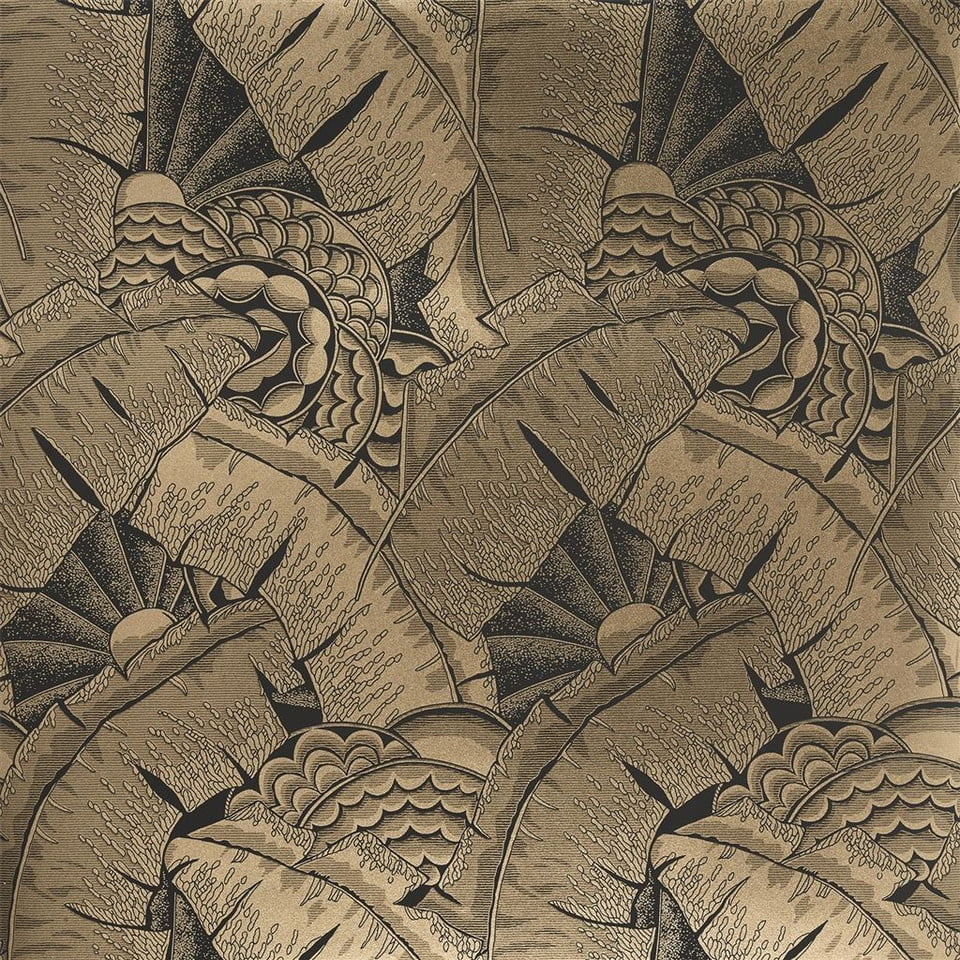 Coco De Mer Wallpaper by Ralph Lauren