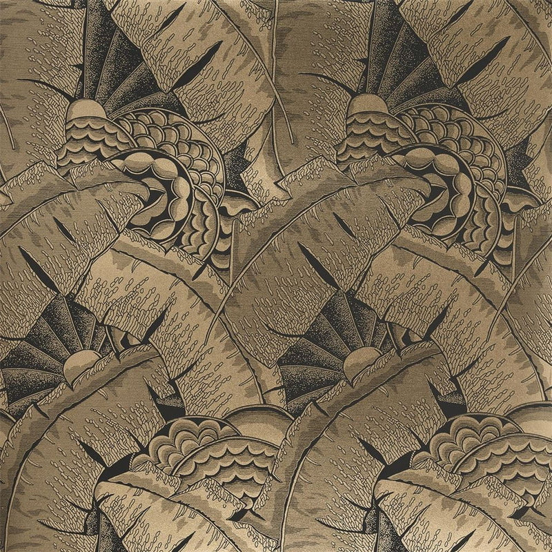 Coco De Mer Wallpaper by Ralph Lauren