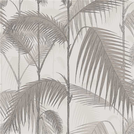 Palm Jungle Icons Wallpaper by Cole & Son