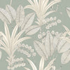 Palma Wallpaper by Casadeco