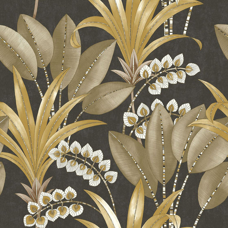 Palma Wallpaper by Casadeco