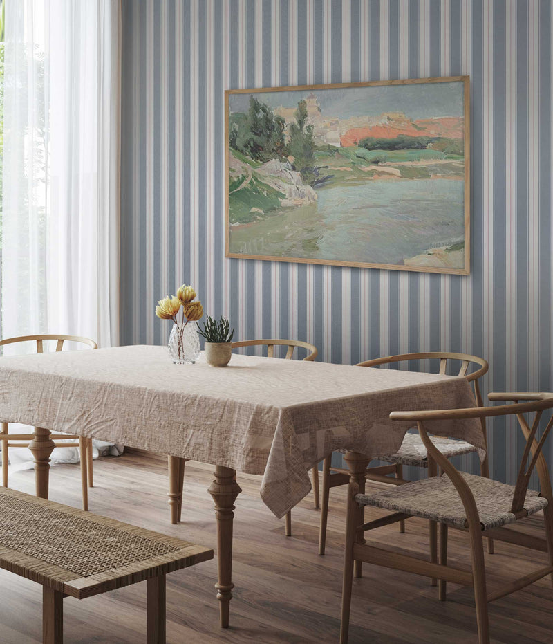 Bayona Wallpaper by Gastón y Daniela