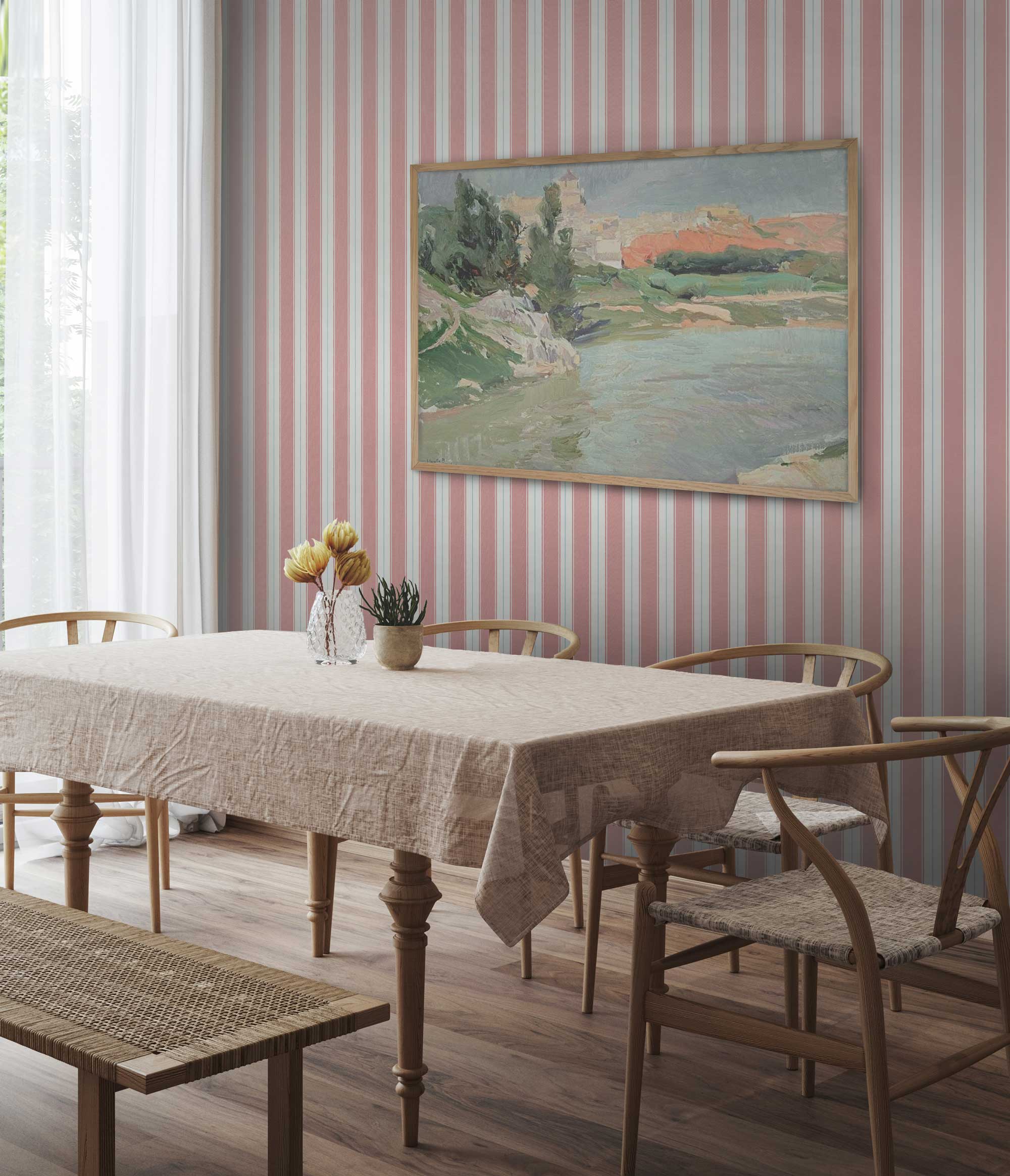 Bayona Wallpaper by Gastón y Daniela