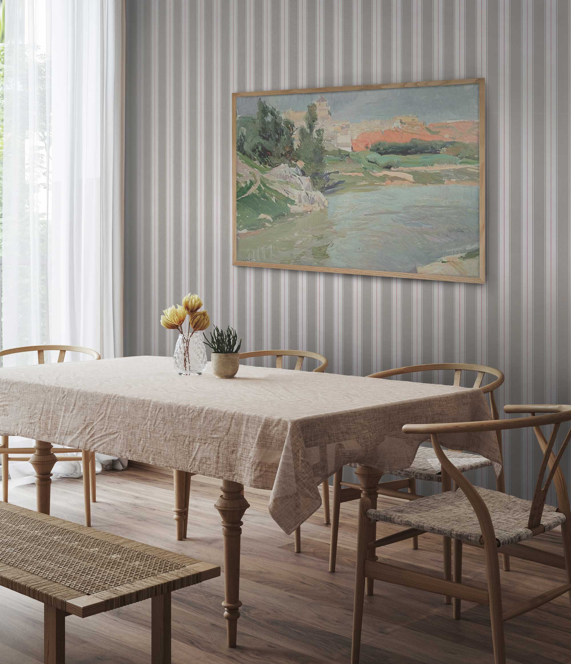 Bayona Wallpaper by Gastón y Daniela