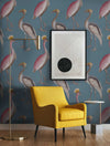 Garzas Wallpaper by Gastón y Daniela