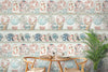 Tea Time Wallpaper Gastón y Daniela