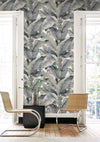 Paradisio Palm Wallpaper by Daisy Bennett