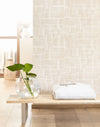 Patch Wallpaper by Casadeco
